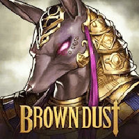 Brown Dust