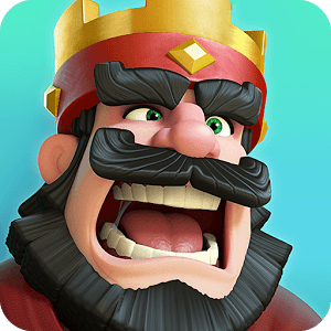 Clash Royale Приватный сервер