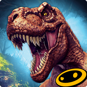 DINO HUNTER: DEADLY SHORES. ЧИТ на деньги!