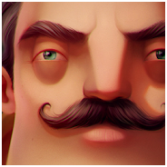 Hello Neighbor ВЗЛОМ игры