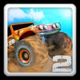 Offroad Legends 2 Взлом игры