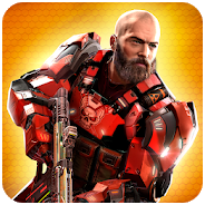 Shadowgun Legends ВЗЛОМ игры