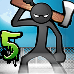 Скачать Anger of Stick 5 для Android