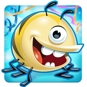 Скачать Best Fiends на Android