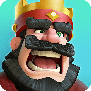 Скачать Clash Royale на Android.