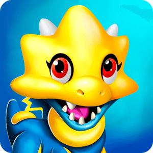 Скачать Dragon City на Android