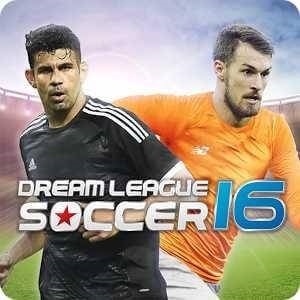 Скачать Dream League Soccer 2016 на Android