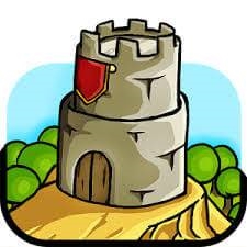 Скачать Grow Castle на Android