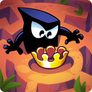 Скачать King of Thieves на Android