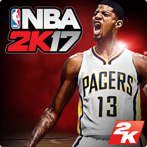 Скачать NBA 2K17 на Android