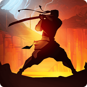 Скачать Shadow Fight 2 на Android