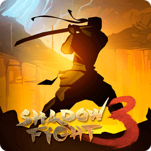 Скачать SHADOW FIGHT 3 на  Android