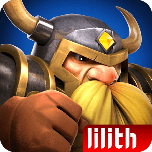 Скачать Soul Hunters на Android