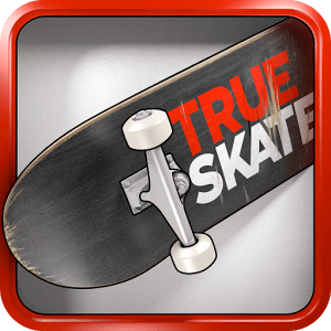 Скачать True Skate для Android