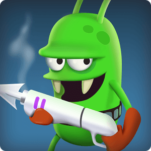 Скачать Zombie Catchers на Android