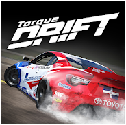 Torque Drift ВЗЛОМ игры