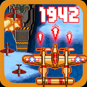 Взлом 1942 Arcade Shooter