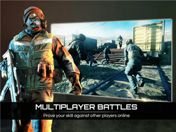 Взлом Afterpulse Elite Army бесплатные покупки