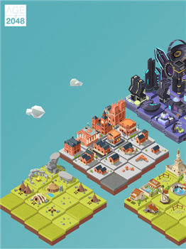 Взлом Age of 2048™: Civilization City Building Games скрыть рекламу