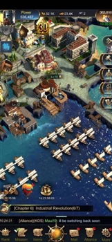 Взлом Age of Sail бесплатные покупки