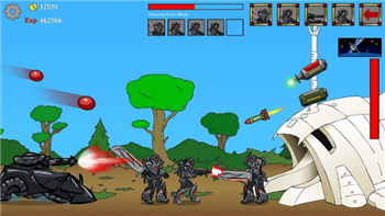 Взлом Age of War деньги много