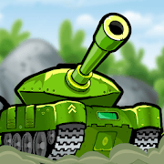 Взлом Awesome Tanks