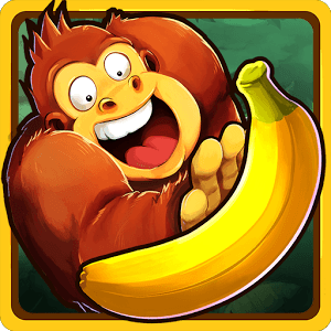 ВЗЛОМ Banana Kong. Чит на деньги.