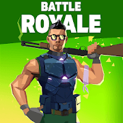 Взлом Battle Royale