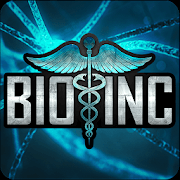 Взлом Bio Inc