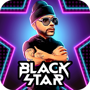 ВЗЛОМ Black Star Runner. ЧИТ на звезды и жизни.