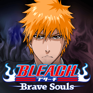 ВЗЛОМ BLEACH Brave Souls. ЧИТ на золото и ресурсы.