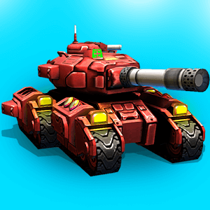 ВЗЛОМ Block Tank Wars 2. ЧИТ на деньги.