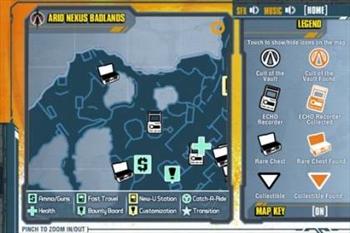 Взломанная Borderlands 2