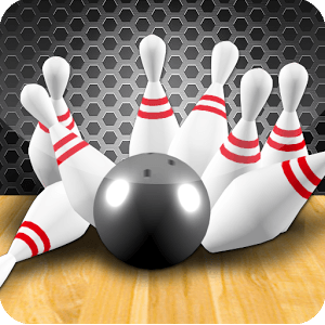 ВЗЛОМ Боулинг 3D Bowling. ЧИТ на очки.