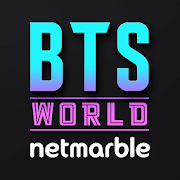 Взлом BTS WORLD