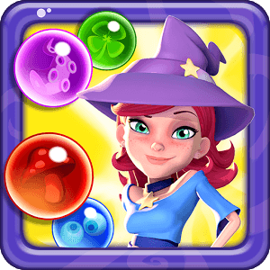 ВЗЛОМ Bubble Witch 2 Saga. ЧИТ золото и жизни.