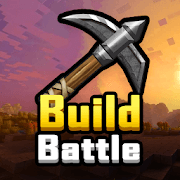 Взлом Build Battle