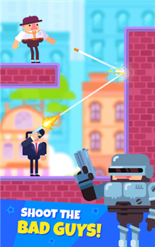 Взлом Bullet Master много денег