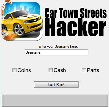 ВЗЛОМ Car Town Streets. ЧИТ на монеты 