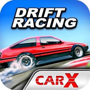 ВЗЛОМ CarX Drift Racing. ЧИТ на монеты, открыть все машины.