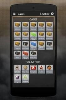 ЧИТ Case Opener Ultimate