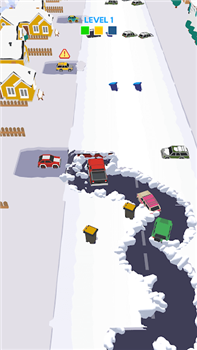 Взлом Clean Road монеты 9999 бесплатно