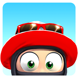 ВЗЛОМ Clumsy Ninja. ЧИТ на монеты и кристаллы.