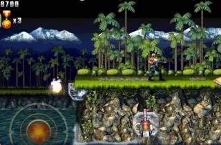 ЧИТ Contra Mobile