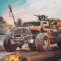 Взлом Crossout Mobile