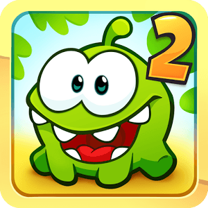 ВЗЛОМ Cut the Rope 2. Чит на монеты и много другое.