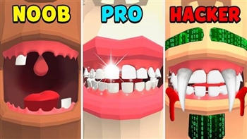 Взлом Dentist Bling
