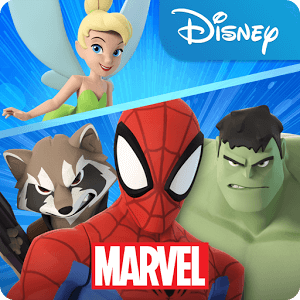 ВЗЛОМ Disney Infinity: Toy Box 2.0. ЧИТ на ресурсы.