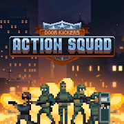 Взлом Door Kickers