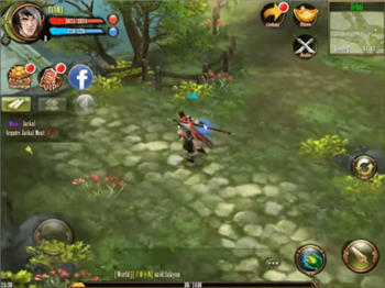 Взлом Dragon Oath Mobile купить бесплатно